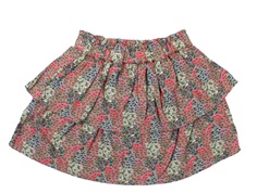 Name It skirt dried sage print